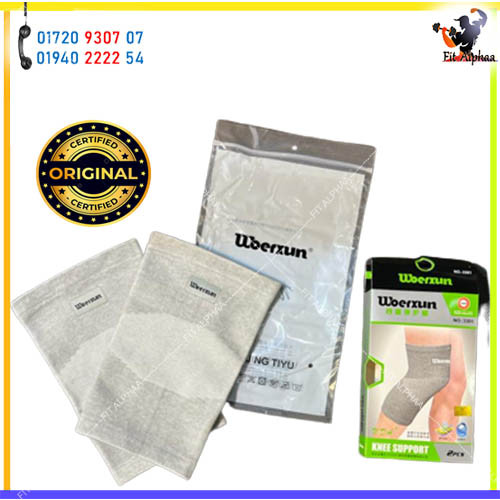 Woerxun – Knee Support 2Pcs