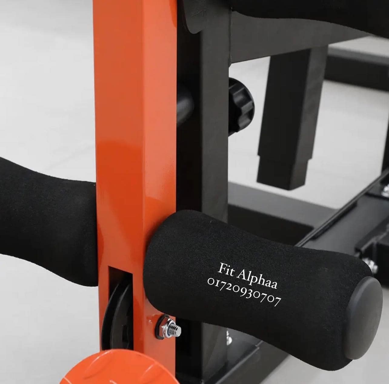 Multi Function Home Gym Station Machine - Multi Gym - One Station 2026
