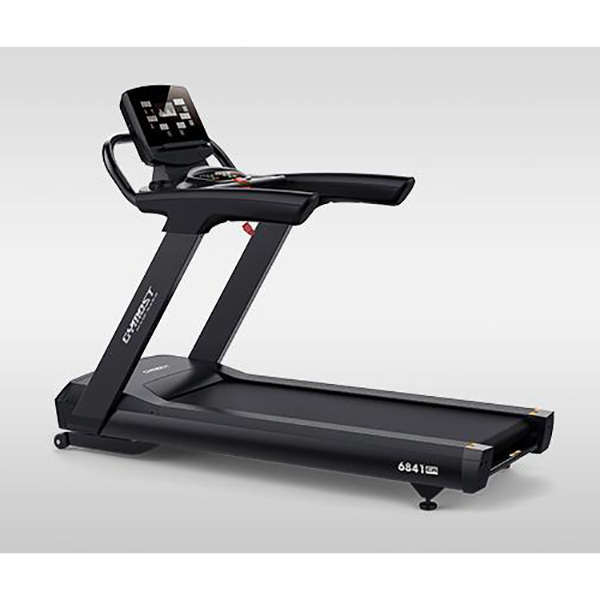 GYMOST 6841EA Commercial Motorized Treadmill