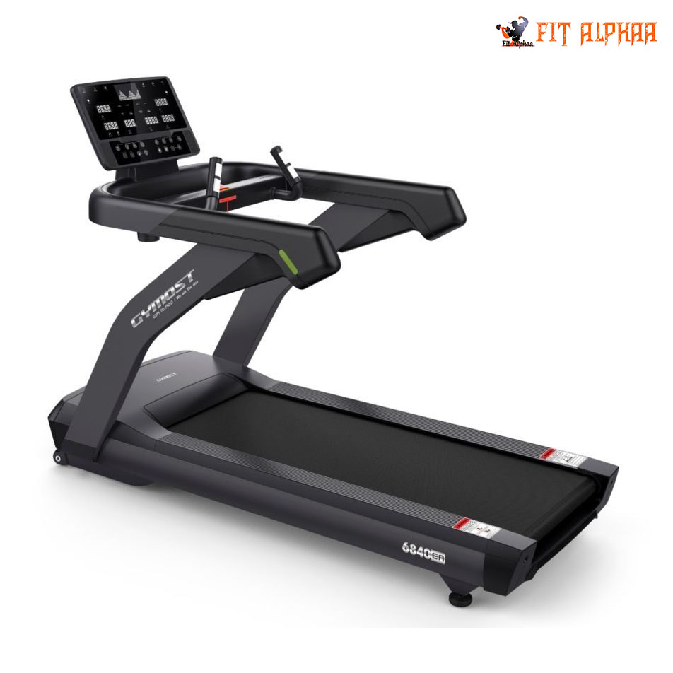 GYMOST 6840EA Commercial Treadmill 2026