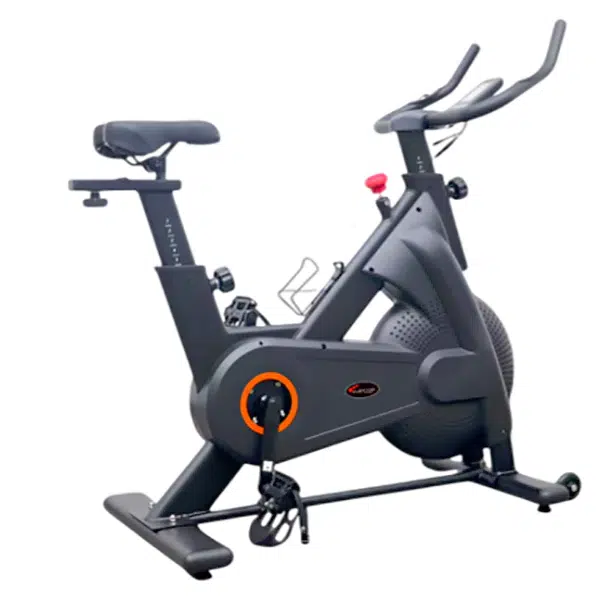 Evertop Heavy Duty Spinning Bike IC944 (18kg Flywheel, Belt Drive)