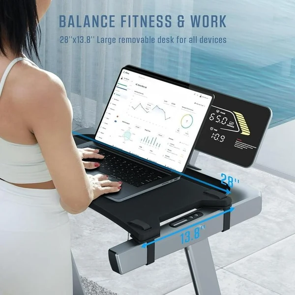 OMA 7200EA Foldable Treadmill Best for Home | OMA-7211EA
