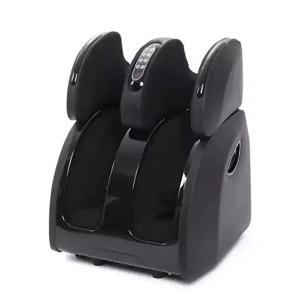 Leg and Thai Massager Pro – Shiatsu Leg, Foot & Calf Massage Machine with Heat
