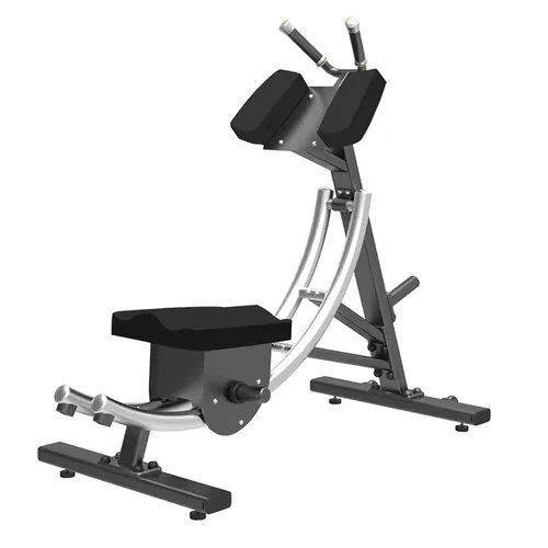 DHZ Pro Sport fitness equipment U3082 slide abdominal trainer