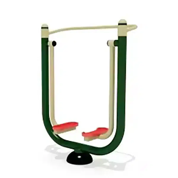 Outdoor Space Walker (Galvanized Steel)
