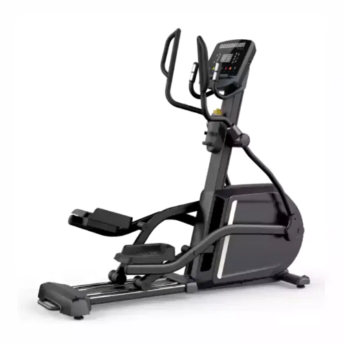 Gymost E17-V2 Elliptical Trainer (40-Level Resistance, EMS System)
