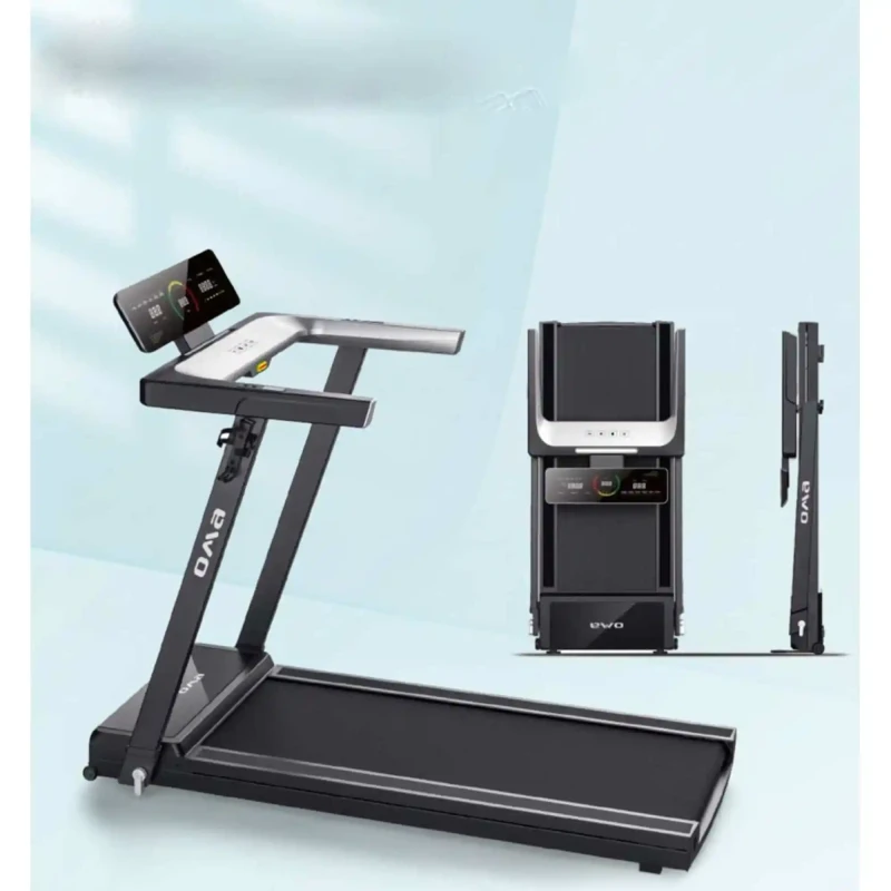 OMA 7210EB Best Folding Treadmill 2025 Home use Treadmill