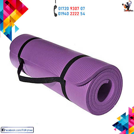 Yoga Mat Non slip Premium imported product