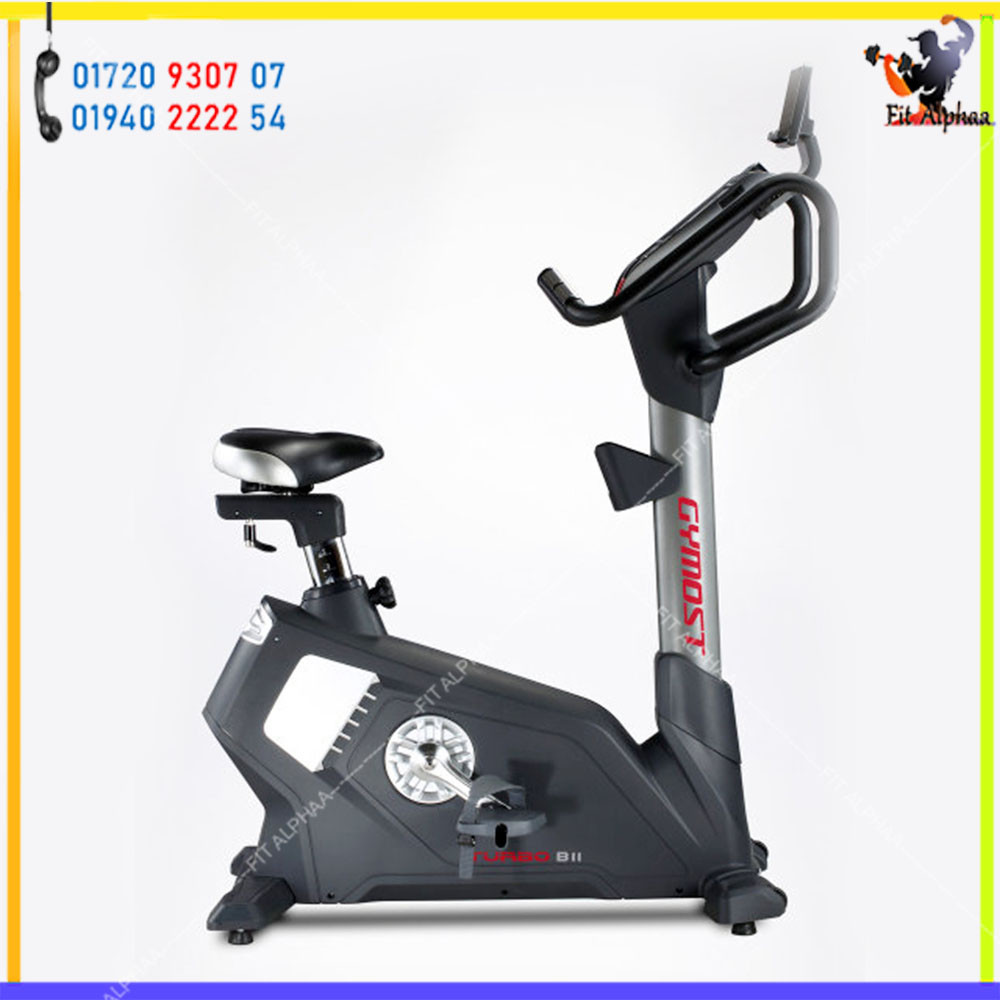 Elliptical Trainer Gymost B11 2025 Heavy duity