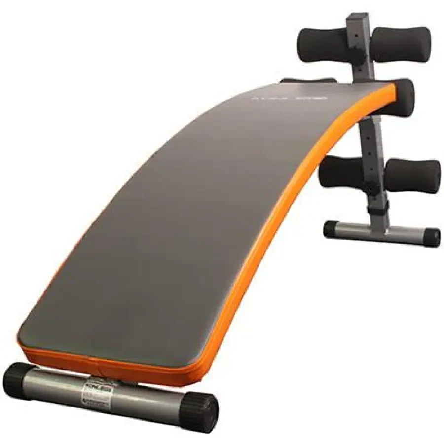 Sit Up Bench New Design 2025 – KONLEGA – K103B