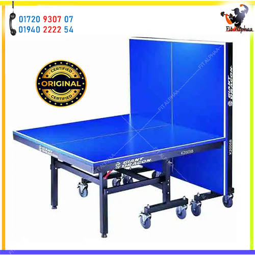 Table Tennis Board –  Giant Dragon – K2 Series
