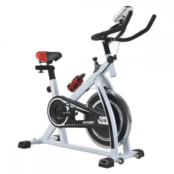 Spinning Bike   BEASTLYE 15 kg Flywheel