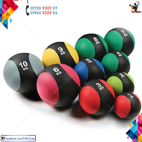 Medicine Ball Premium Gym Ball All size