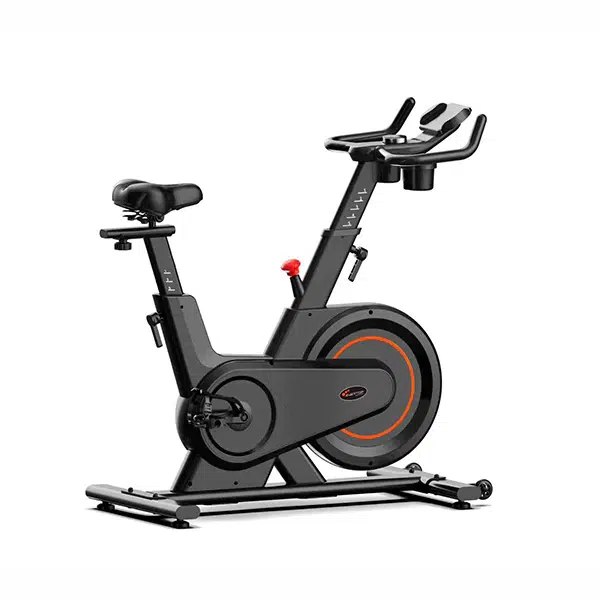 Evertop Spinning Bike IC913 Heavy Duty  (18kg Flywheel)