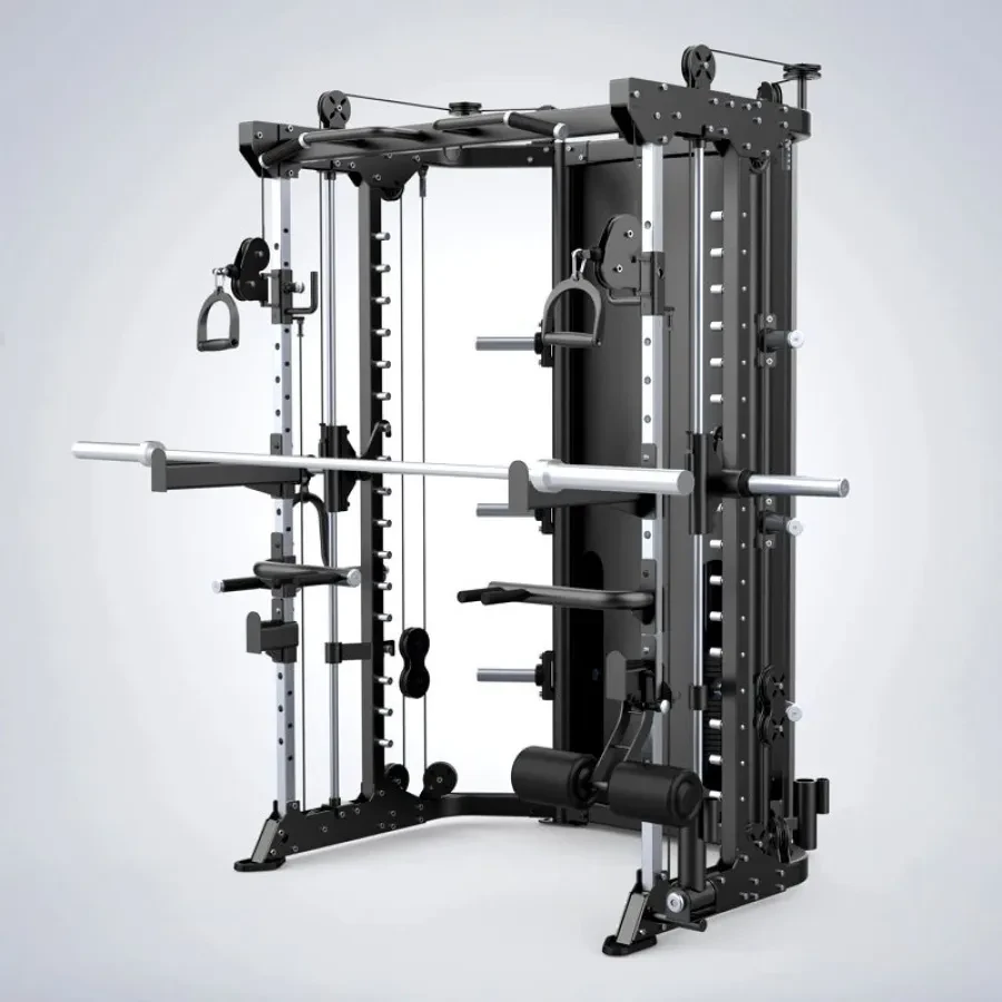 Functional Smith Machine - DHZ – E6247-HW