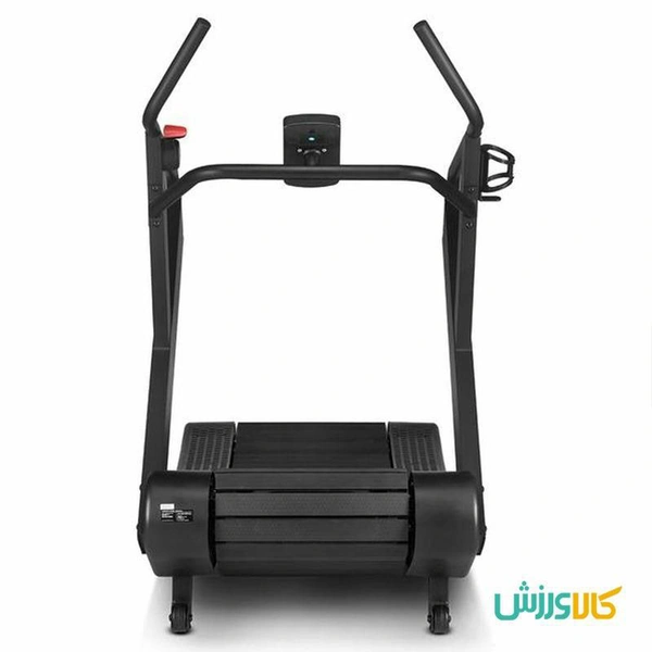 Gymost 6371CB Curved Treadmill -  Magnetic Resistance