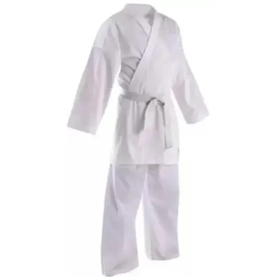 Premium Karate Dress – Taekwondo Uniform