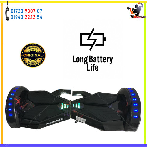 Hoverboard Self Balancing Electric Scooter 2025 Latest Technology