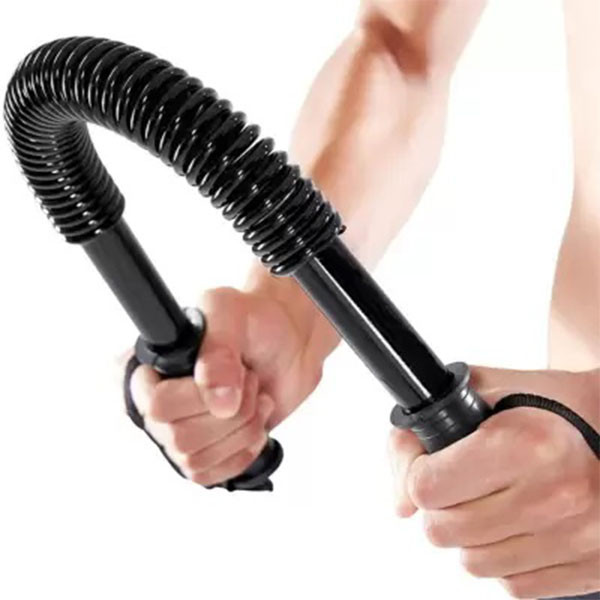 Power Twister Multi training Bar