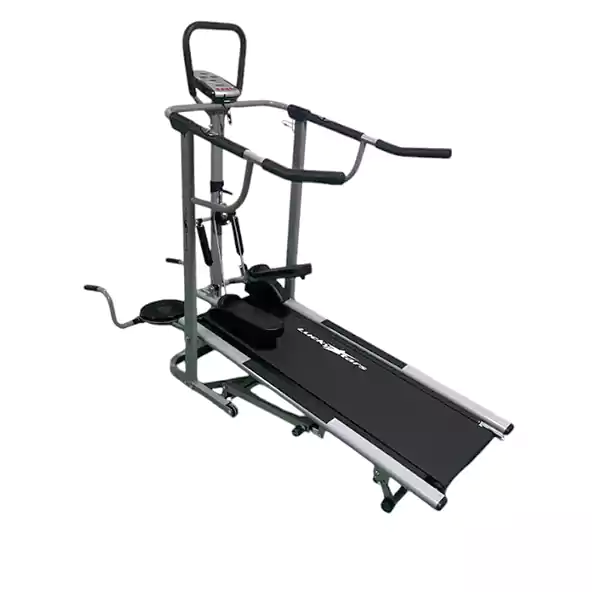 Manual Treadmill Taiwan Lucky Star 2026