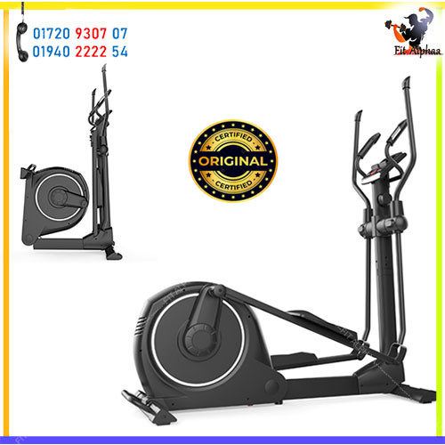 Luxurious Foldable Elliptical Cross Trainer SupraEx9 Evertop