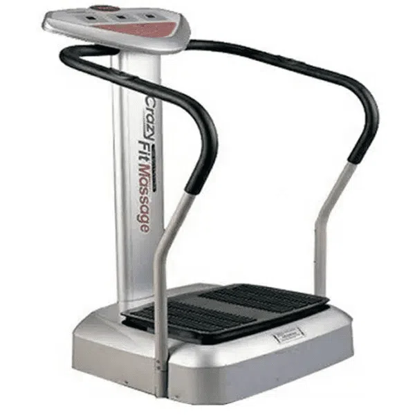 Crazy Fit Semi-Commercial Whole Body Massage Machine (1.5HP Motor)