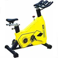 Commercial Transformer Fitness Spinning Bike 25 Kg Flywheel